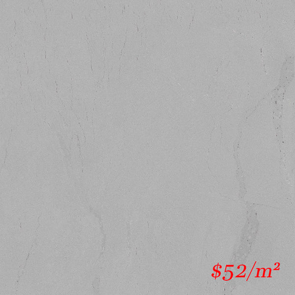 6BLSSVM CR603217 BLUESTONE SILVER MATT 600X600MM
