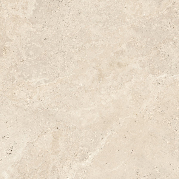 6CRWBEM 60CR02 CROWN TRAVERTINE BEIGE MATT P3 600X600