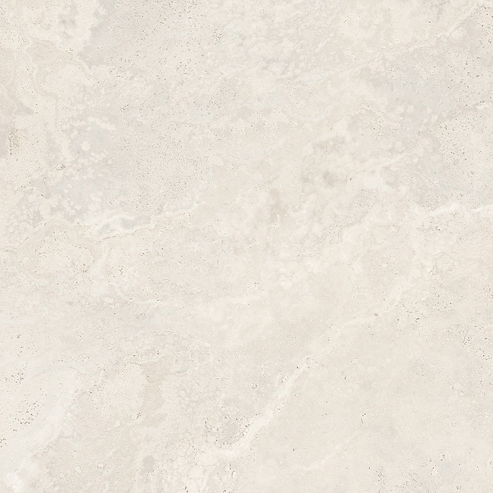 6CRWWHM 60CR01 CROWN TRAVERTINE WHITE MATT P3 600X600
