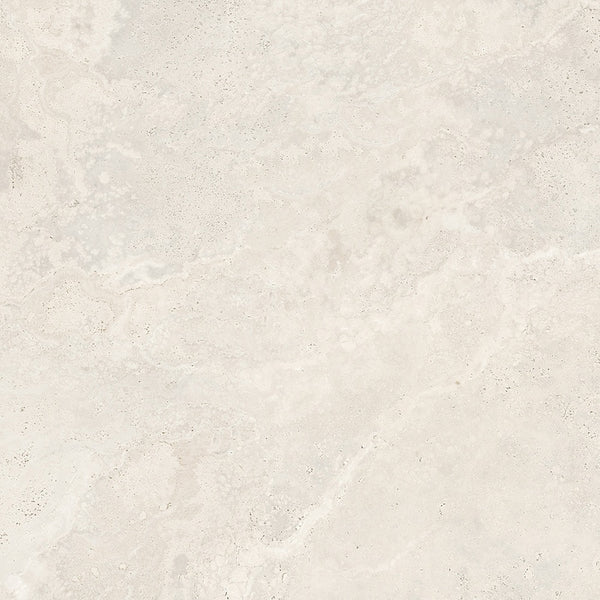 6CRWWHM 60CR01 CROWN TRAVERTINE WHITE MATT P3 600X600