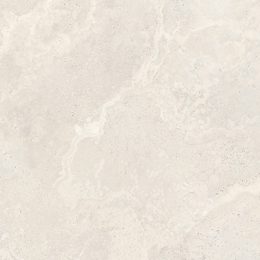 6CRWWHX 60CR01R CROWN TRAVERTINE WHITE EXTERNAL P5 600X600