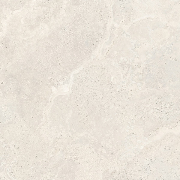 6CRWWHX 60CR01R CROWN TRAVERTINE WHITE EXTERNAL P5 600X600