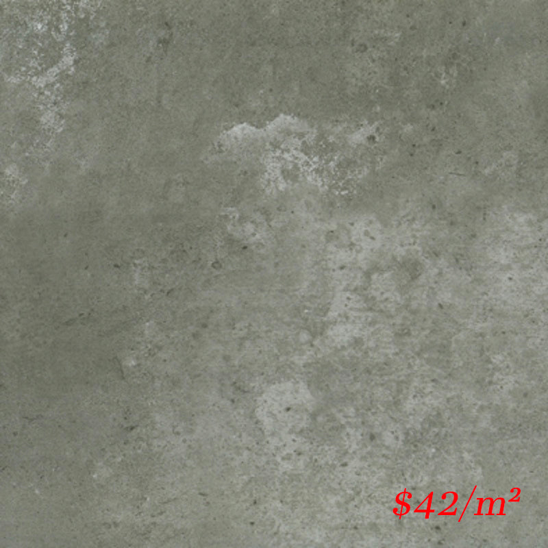 6DIPCHM UB6303 DIPLOMAT CHARCOAL MATT 600X600MM