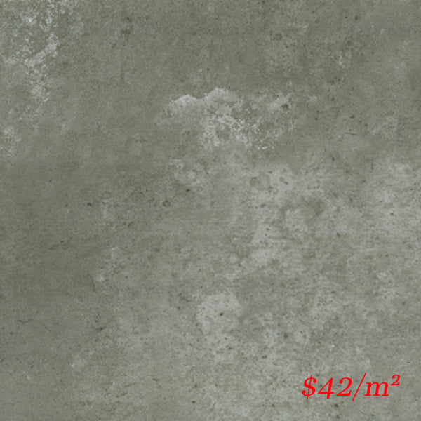 6DIPCHM UB6303 DIPLOMAT CHARCOAL MATT 600X600MM