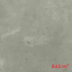 Victiles Tile 6DIPGYM CT6302 (UB6302) DIPLOMAT GREY MATT 600X600MM