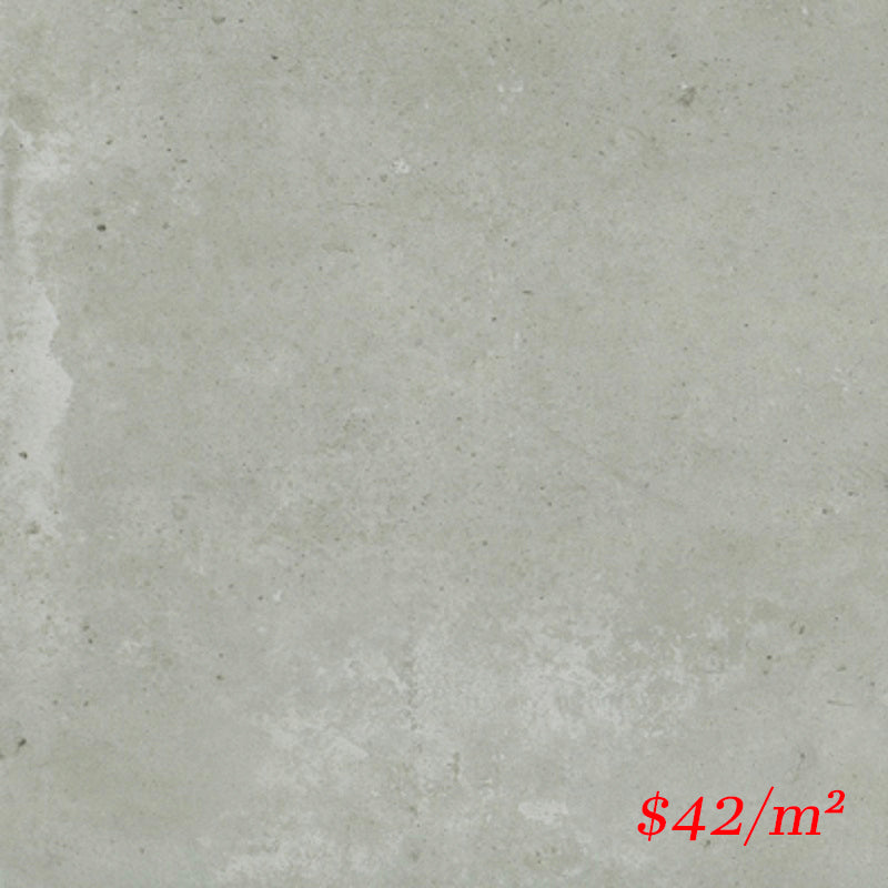 6DIPSVM CT6301 (UB6301) DIPLOMAT SILVER MATT 600X00MM