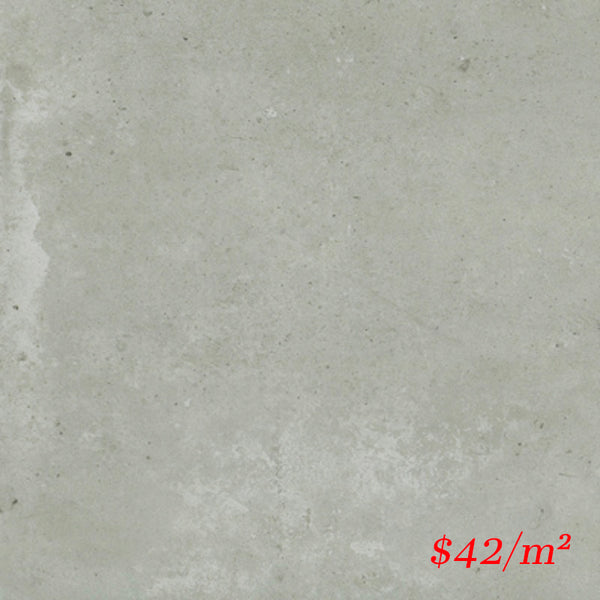 6DIPSVM CT6301 (UB6301) DIPLOMAT SILVER MATT 600X00MM