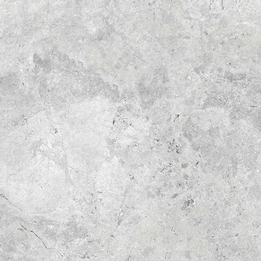 6KSTWHH KS6001SH KARST-STONE WHITE HONED 600X600