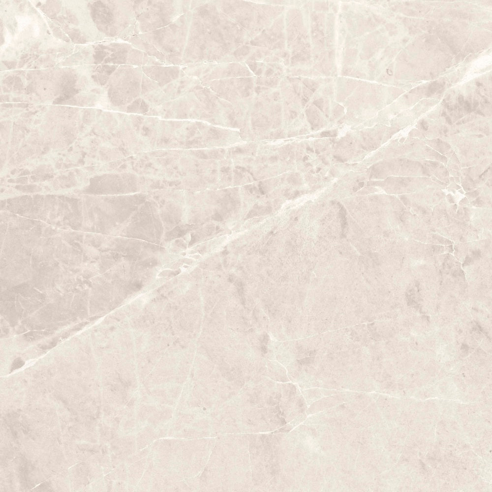 6MDSWHM RMD61060A MIDAS WHITE MATT P3 RECTIFIED 600X600