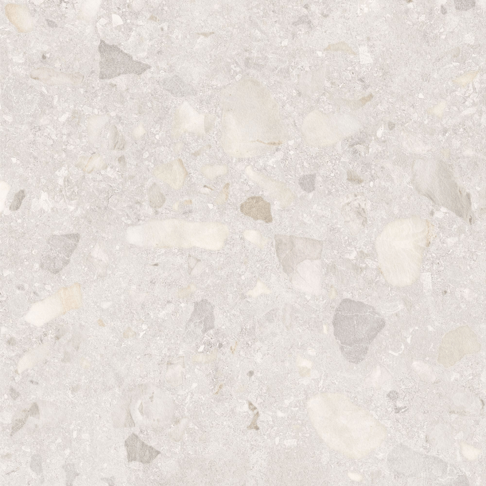 VICTILES Tile 6MITWHM  STM6001 MISTO TERRA WHITE MATT P4 600X600