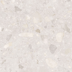 VICTILES Tile 6MITWHM  STM6001 MISTO TERRA WHITE MATT P4 600X600