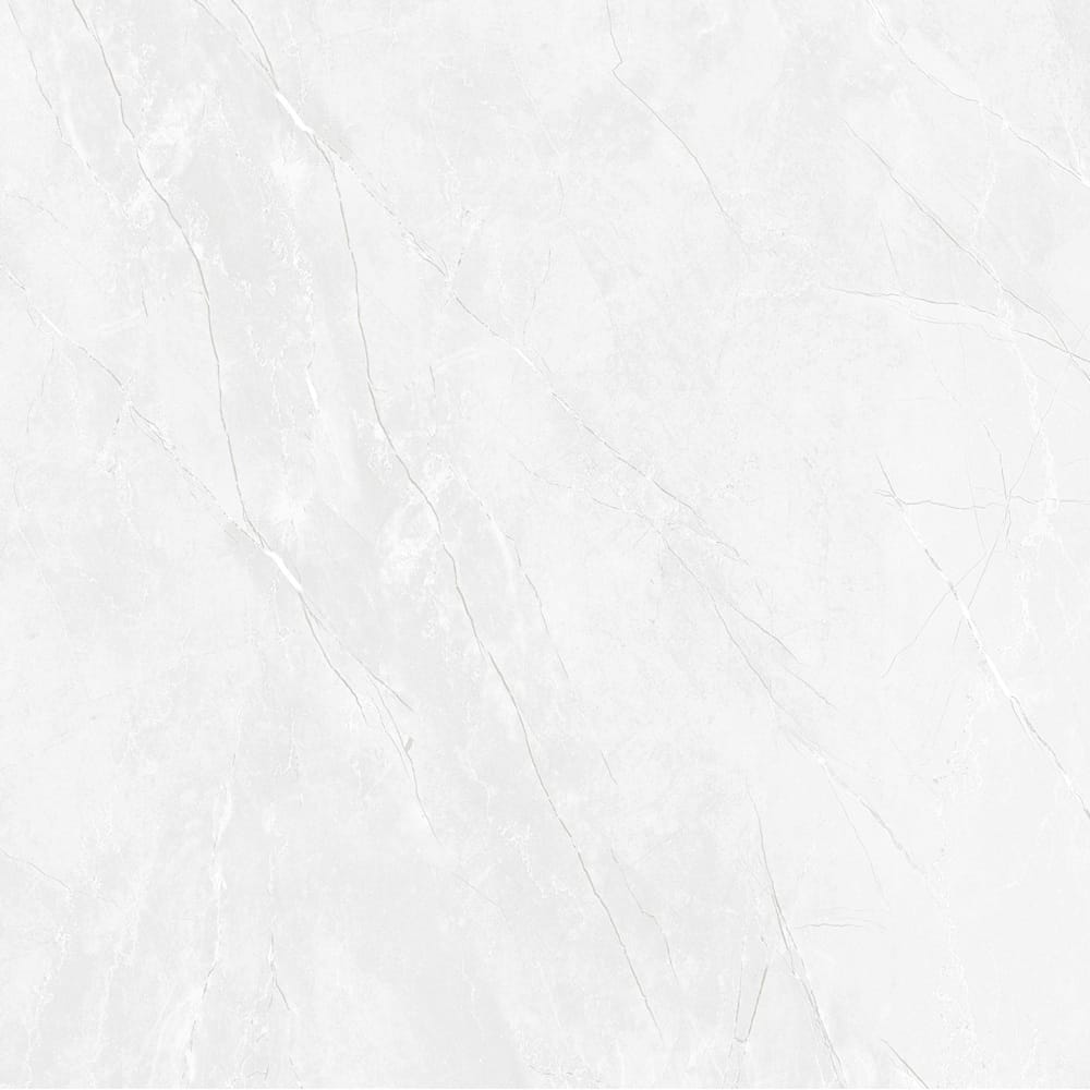 VICTILES Tile 6PEVWHP  PRIME EVE WHITE POLISHED 600X600