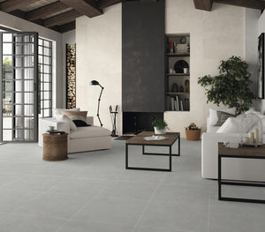 VICTILES Tile 6PMIGYM  PRIME MILLION LIGHT GREY MATT 600X600
