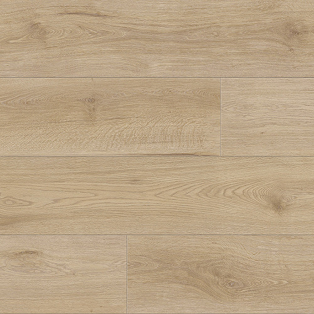ResiPlank RigidCore 8.5mm Hybrid Floor- 7110 Alabaster