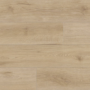 ResiPlank RigidCore 8.5mm Hybrid Floor- 7110 Alabaster