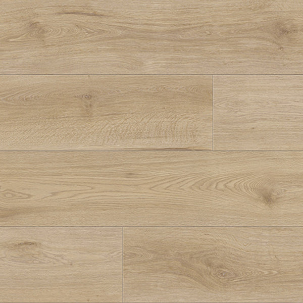 ResiPlank RigidCore 8.5mm Hybrid Floor- 7110 Alabaster