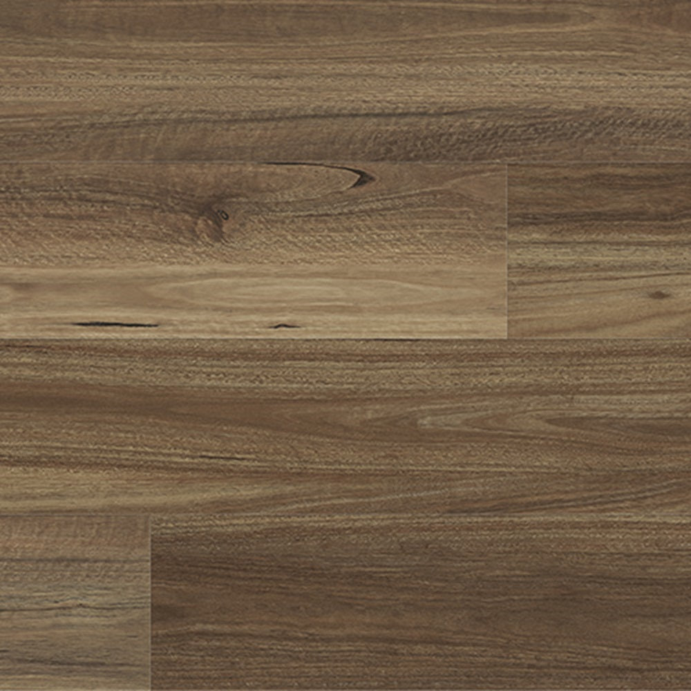 ResiPlank RigidCore 9.7mm Hybrid Floor - 7121 Scented Spotted Gum