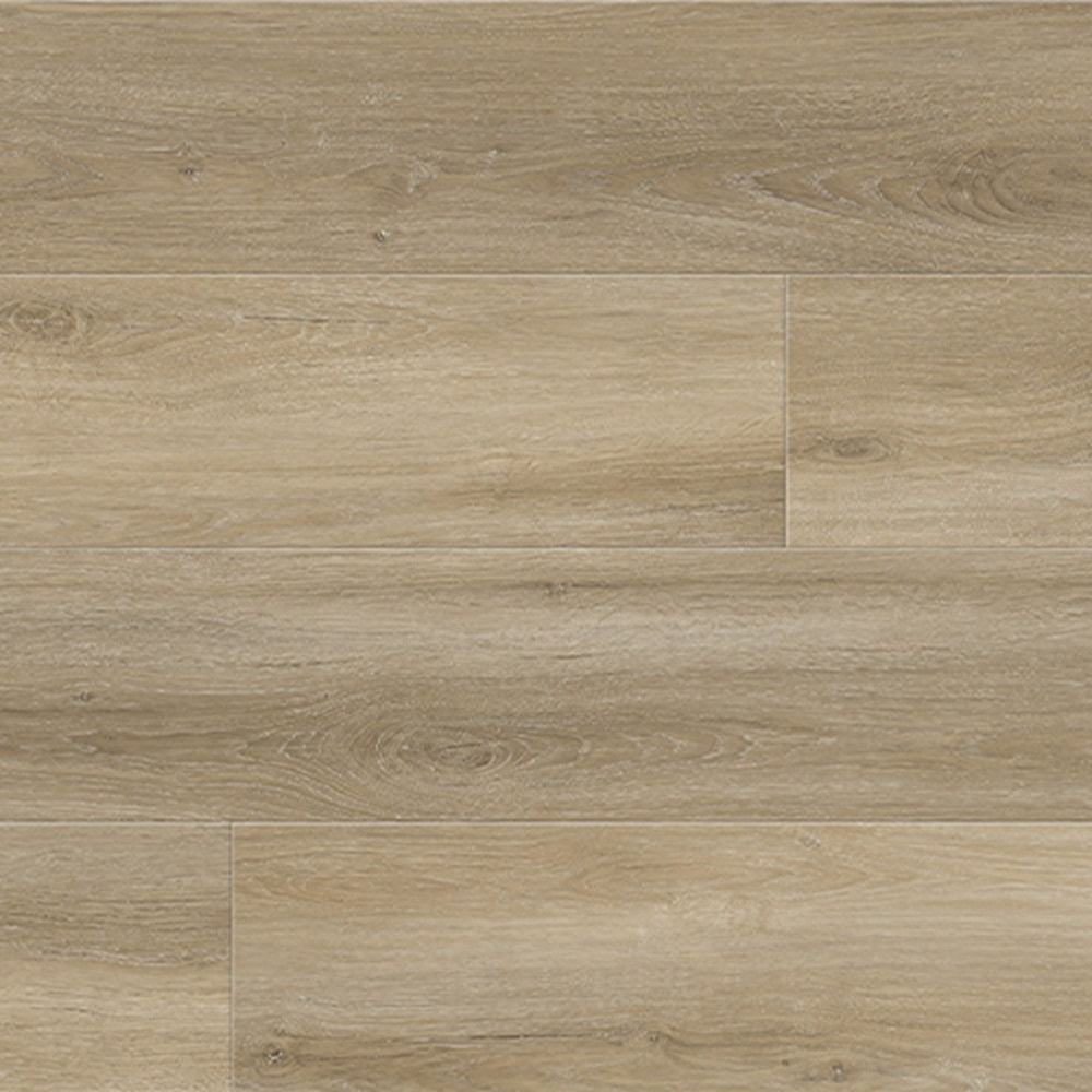 ResiPlank RigidCore 9.7mm Hybrid Floor - 7126 Sepia