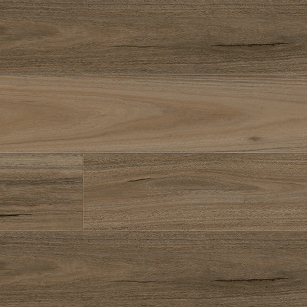ResiPlank Rigid Core 5G Hybrid Flooring 7mm - 7168 Country Spotted Gum