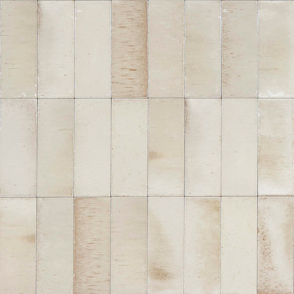 720GLEBEG GLEEZE BEIGE GLOSS 75X200MM Made in Italy