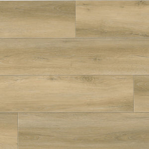 Terra Mater ResiPlank Vinyl Essence 307 Vinyl Flooring 1422 x 228 x 3.0mm - 8005 Light Sand