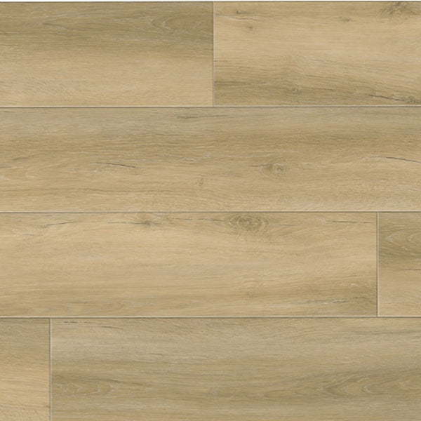 Terra Mater ResiPlank Vinyl Essence 307 Vinyl Flooring 1422 x 228 x 3.0mm - 8005 Light Sand