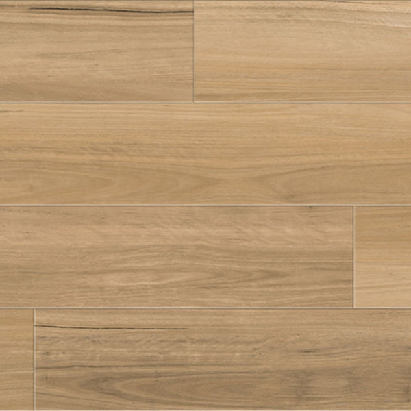 Terra Mater ResiPlank Vinyl Essence 307 Vinyl Flooring 1422 x 228 x 3.0mm - 8008 NSW Blackbutt