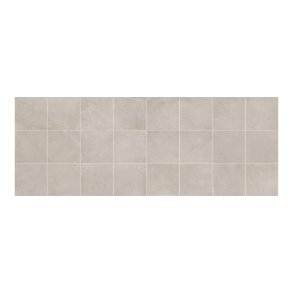 Darth Industries Tile Provence Chalk Matt Limestone Look Tile 600x1200mm