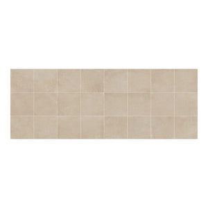 Darth Industries Tile Provence Beige Matt Limestone Look Tile 600x1200mm
