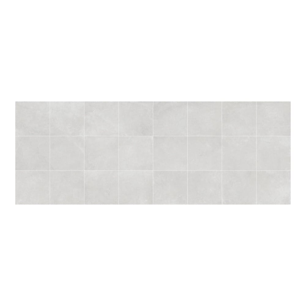 Darth Industries Tile Provence White External P5 Limestone Look Tile 600x600mm