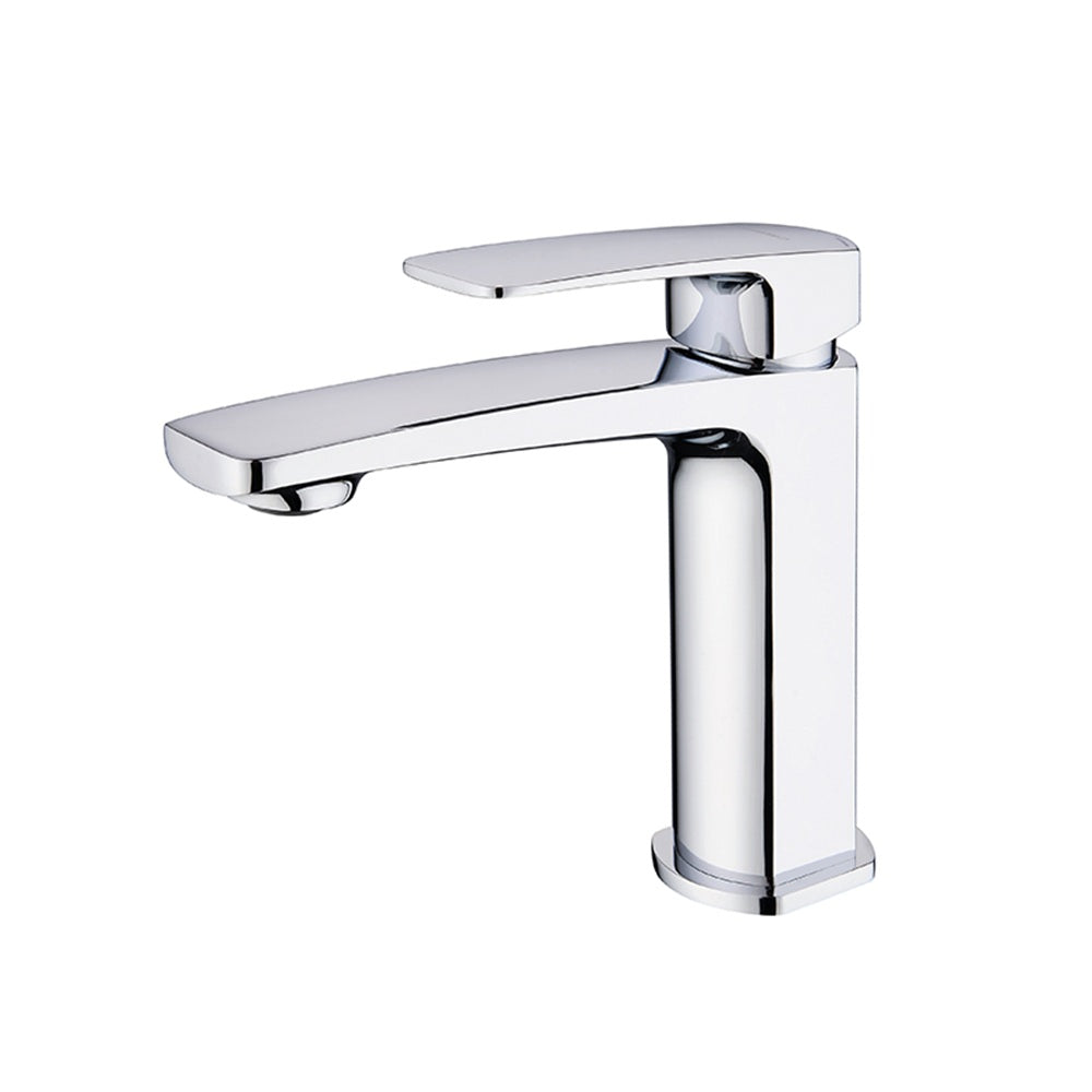 WT 3501 BRAVO-II Basin Mixer in Chrome