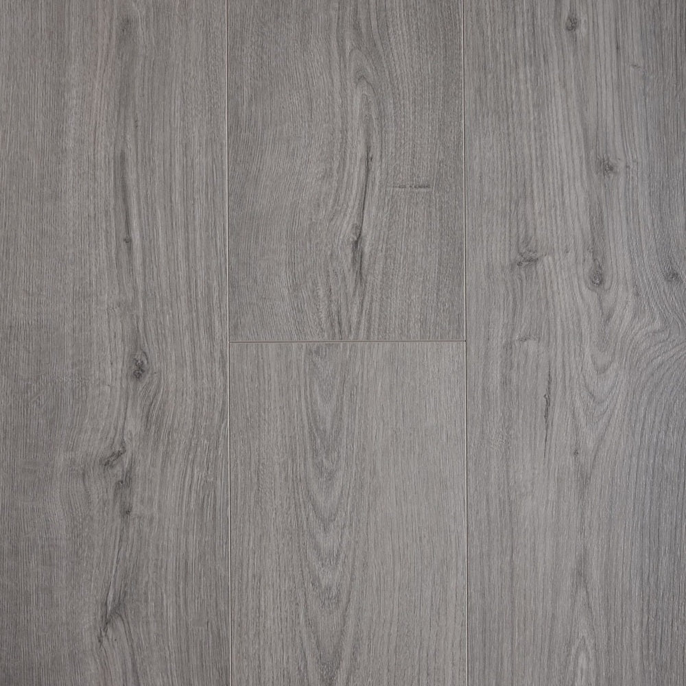 Aquastop - Kronoswiss Laminate Flooring 1380x193x8mm - Natural Oak Grey