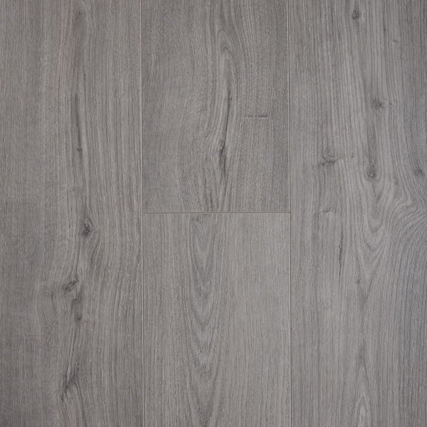 Preference Floors simple Aquastop - Kronoswiss Laminate Flooring 1380x193x8mm - Natural Oak Grey