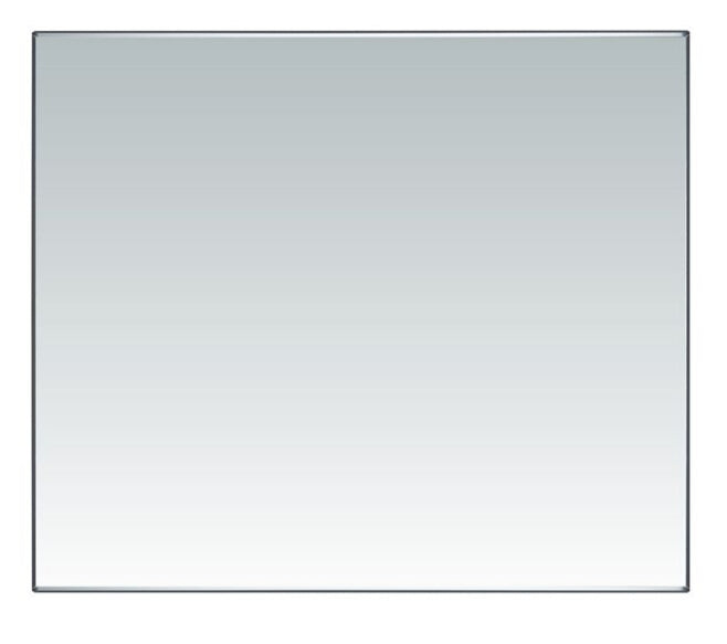KDK- PM9075 PLAIN MIRROR 900*750MM
