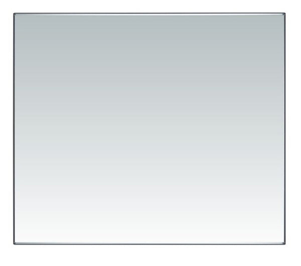 KDK- PM9075 PLAIN MIRROR 900*750MM