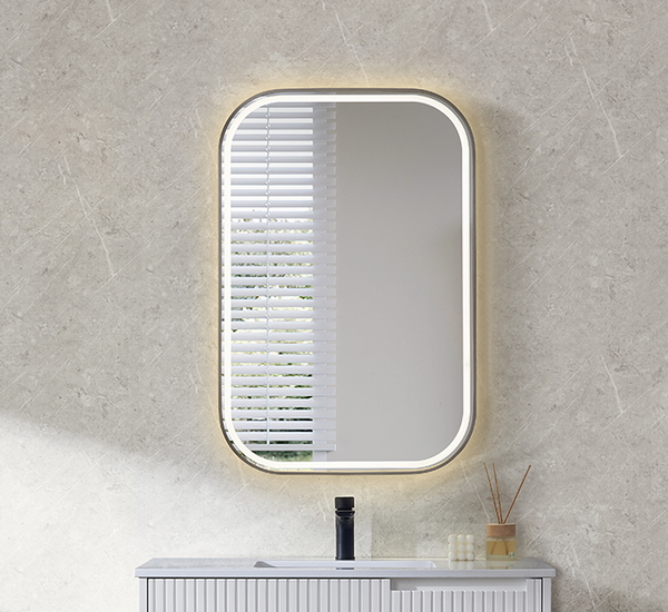 LED MRSH-6090 Farley LED Mirror 600*900MM