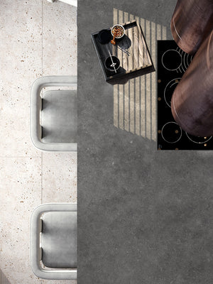 Tempest Collection - SST08 Comos Grey 3200x1600x12mm Matt Finish