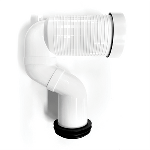 Noveen simple AD17 S-Trap pipe