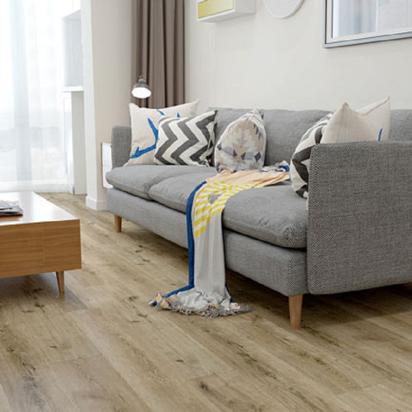 Floortex Arborlok Longboard Laminate floor - AL2215 Boski