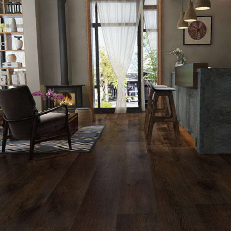 Floortex Arborlok Longboard Laminate floor - AL2217 Chateau