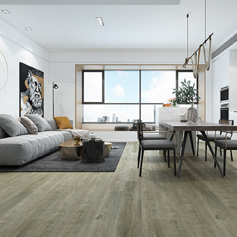 Floortex Arborlok Longboard Laminate floor - AL2218 Urban