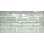Altea Matcha 75x150mm Spanish wall tiles