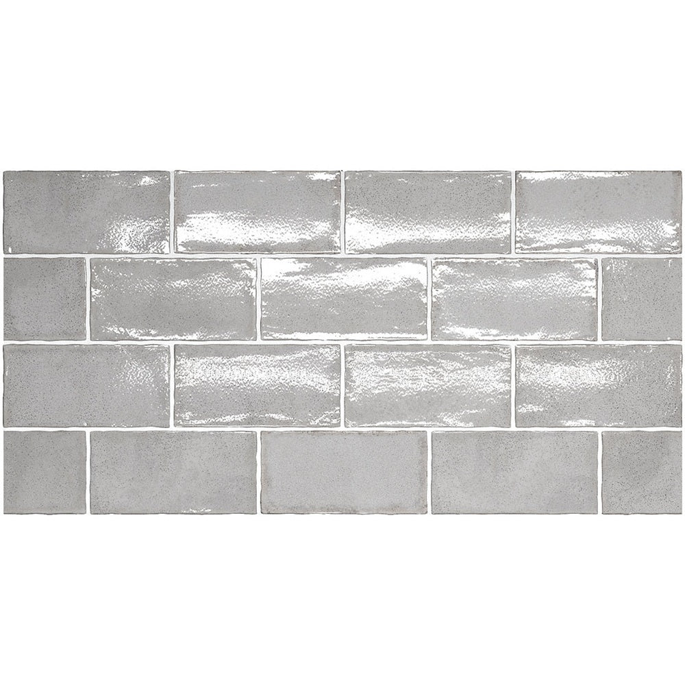 Altea Smoke 75x150mm Spanish wall tiles