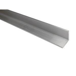 GEO.ANGLE & FLAT - ALUMINIUM