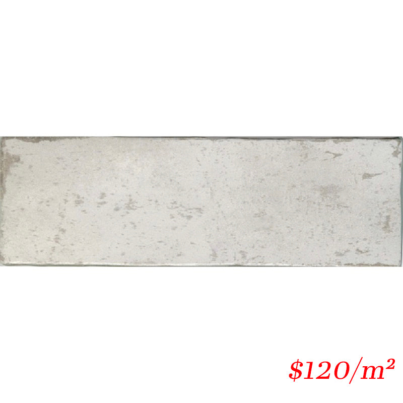 T/AMCH65200 ESTUDIO AMAZONIA CHALK GLOSS 65*200mm