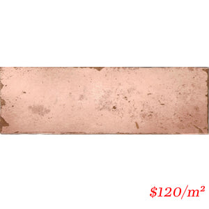 T/AMCO65200 ESTUDIO AMAZONIA CORAL GLOSS 65*200mm
