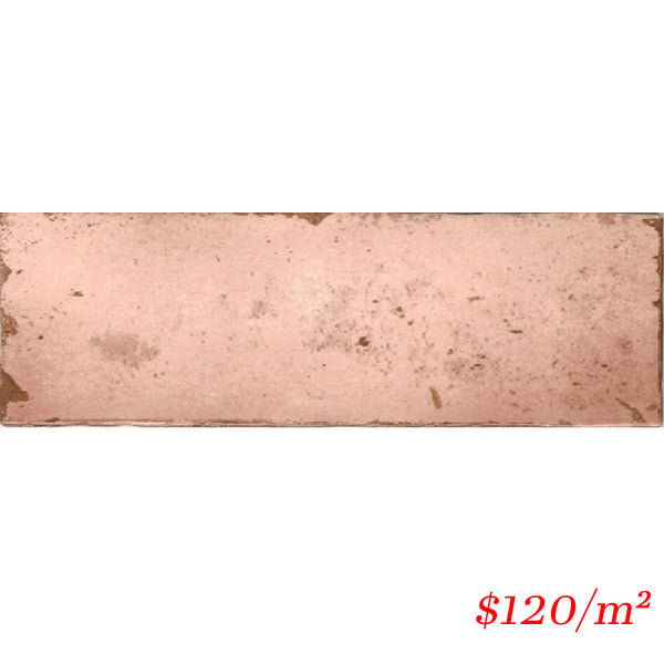 T/AMCO65200 ESTUDIO AMAZONIA CORAL GLOSS 65*200mm