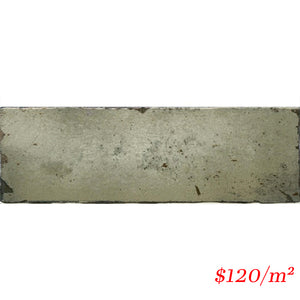 T/AMMO65200 ESTUDIO AMAZONIA MOSS GLOSS 65*200mm