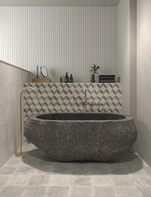 189175 SCALA GESSO 115X231