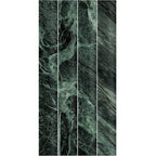 GNS Tile AMIGNS13 AMI50302 AMICI GREEN CONCAVE SUBWAY SATIN 50X300